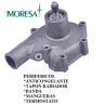 BOMBA DE AGUA RFMP105 PERKINS 6.354 F-II SIN POLEA SEALED POWER