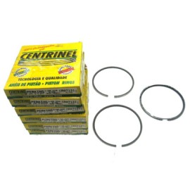 ANILLOS JGO 6P STD PERKINS F-IV TX MAHLE