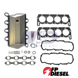 EMP SUPERIOR NAVISTAR 7.3 MEC. FP