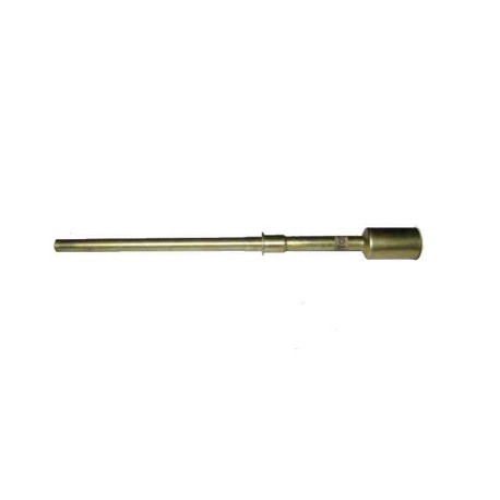 TUBO BAYONETA CUMMINS 315,350 NAC