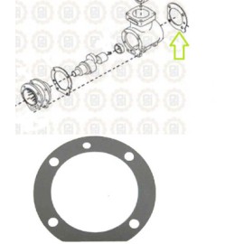 EMP BOMBA INYECCION  CUMMINS 155,210,315,350,L10,N14 NAC