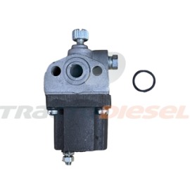 BOBINA B. INYECCION 12V COMPL. CUMMINS 155,210,315,350,N14,L10 FP