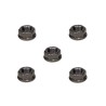 TUERCA PARA BIRLO DE TURBO 350CUMMINS PAI 040009