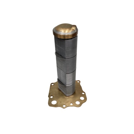 ENFRIADOR ACEITE CUMMINS 350 B/C III FP