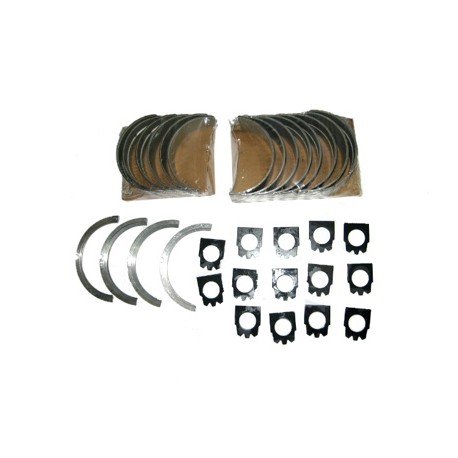 METALES CENTRO STD JGO CUMMINS 315,350,N14 FP