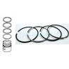 ANILLOS 1-PISTON CUMMINS 315,350 4 RANURAS 4089810 FP