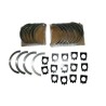 METALES CENTRO 010 JGO CUMMINS 315,350,N14 FP
