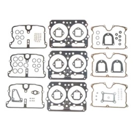 EMP SUPERIOR (3-CABEZAS) CUMMINS 315 131679 WA