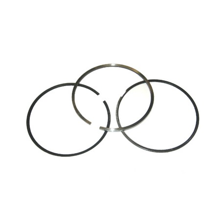 ANILLOS 1-PISTON TRITECH CUMMINS 315,350,N14 3804500 FP