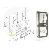 EMP CAMMS KIT (TIEMPO)  JGO. CUMMINS B/C 315,350 NAC