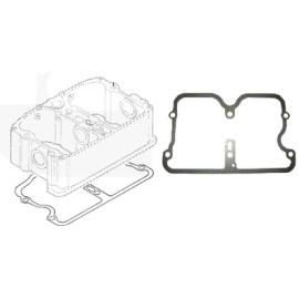 EMP BANCO BALANCIN CUMMINS 350  JAC