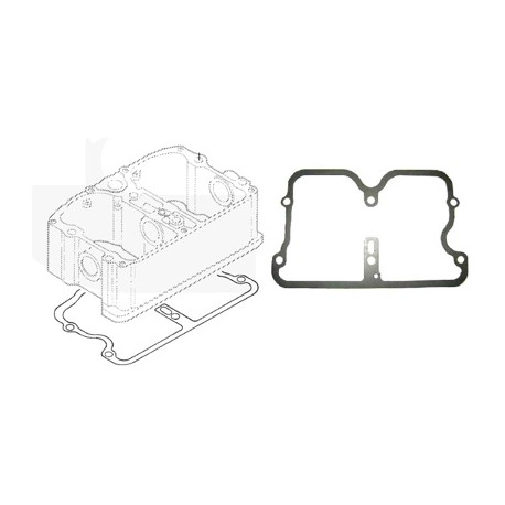 EMP BANCO BALANCIN CUMMINS 350  JAC