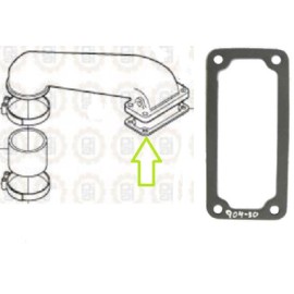 EMP CUERNO ADMISION CUMMINS 350 NAC