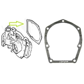 EMP BASE BOMBA AGUA CUMMINS 350 JAC