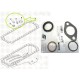 EMP KIT SUCCION CARTER C/LIGAS CUMMINS 315,350,N14