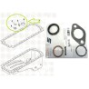 EMP KIT SUCCION CARTER C/LIGAS CUMMINS 315,350,N14