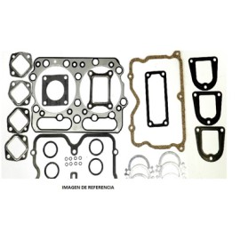 EMP SUPERIOR (1-CABEZA) CUMMINS 350 TF