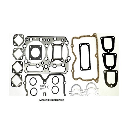 EMP SUPERIOR (1-CABEZA) CUMMINS 350 TF