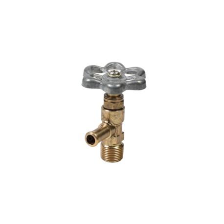 LLAVE PASO FILTRO AGUA CUMMINS 350  MSV-4119 PAI