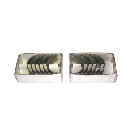 METAL BIELA 010 JGO 12 PZAS CUMMINS 350 SMALL CAM FP