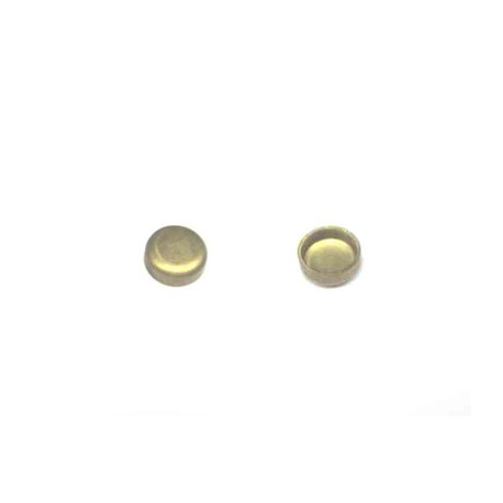 TAPON CABEZA 3/4" (3) LATON CUMMINS 350 GEN