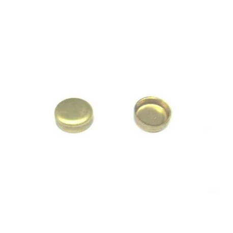 TAPON CABEZA 1" (18) LATON CUMMINS 350 GEN