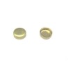 TAPON CABEZA 1" (18) LATON CUMMINS 350 GEN
