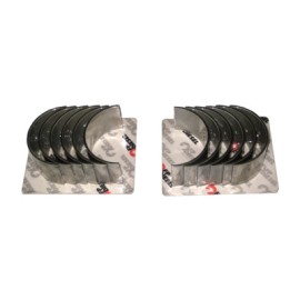 METAL BIELA 020 JGO 12 PZAS CUMMINS 315,350 BIG CAM FP
