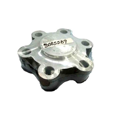 AUMENTO VENTILADOR 1" CUMMINS 315,350,L10,N14