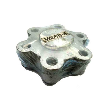 AUMENTO VENTILADOR 1 1/4" CUMMINS 315,350,L10,N14