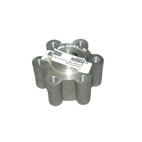 AUMENTO VENTILADOR  2" CUMMINS 315,350,L10,N14