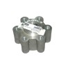 AUMENTO VENTILADOR  2" CUMMINS 315,350,L10,N14