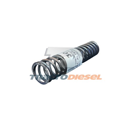 RESORTE EMBOLO BOMBA ACEITE CUMMINS 350,315,N14 PAI