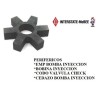 ESTRELLA BOMBA INYECCION CUMMINS 315,350,L10,N14,S-60 MCBEE