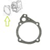 EMP BOMBA ACEITE A MONOBLOCK CUMMINS B/C III,IV 315,350 Y N14
