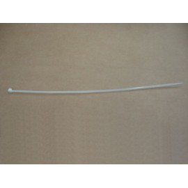 AMARRA PLASTICO P/CABLE MEDIANA 7"  APS