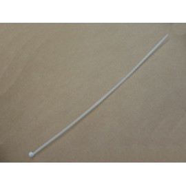 AMARRA PLASTICO P/CABLE MEDIANA 11"