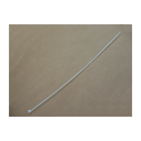 AMARRA PLASTICO P/CABLE MEDIANA 11"