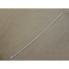 AMARRA PLASTICO P/CABLE MEDIANA 11"