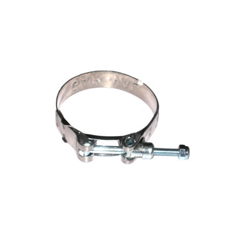 ABRAZADERA SINFIN PLANA 3"  JR-189