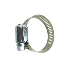 ABRAZADERA SINFIN DE 1-1/4 A 2"  TUCSON