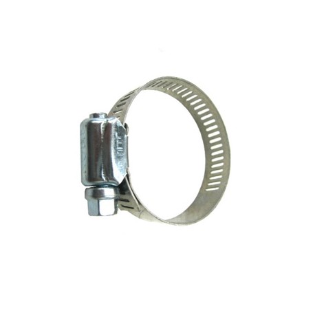 ABRAZADERA SINFIN DE 1-1/4 A 2"  TUCSON