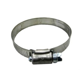 ABRAZADERA SINFIN DE 2-1/4 A 3"  TUCSON