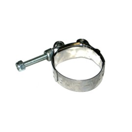 ABRAZADERA SINFIN PLANA 2" JR-179